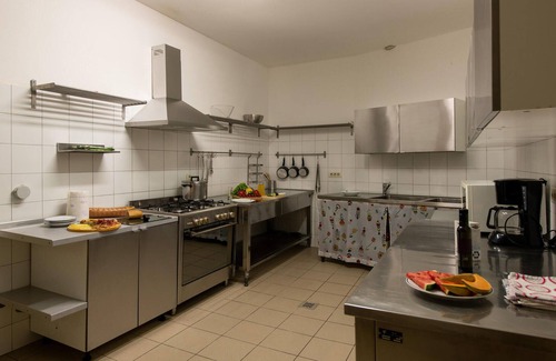 Rabac Casa | Bonita casa en Rabac con WiFi