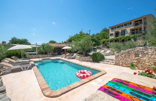 Rabac Casa | Bonita casa en Rabac con WiFi