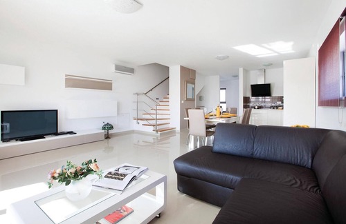 Rabac Casa | Bonita casa en Rabac con WiFi
