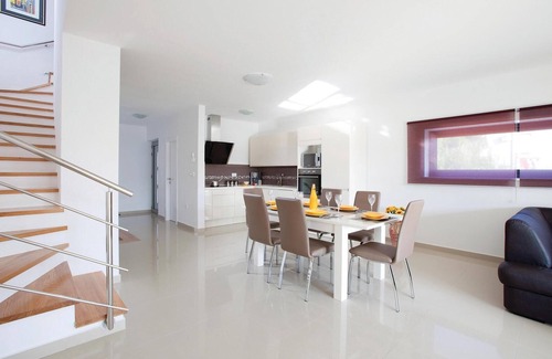 Rabac Casa | Bonita casa en Rabac con WiFi