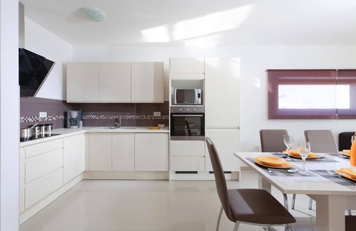 Rabac Casa | Bonita casa en Rabac con WiFi