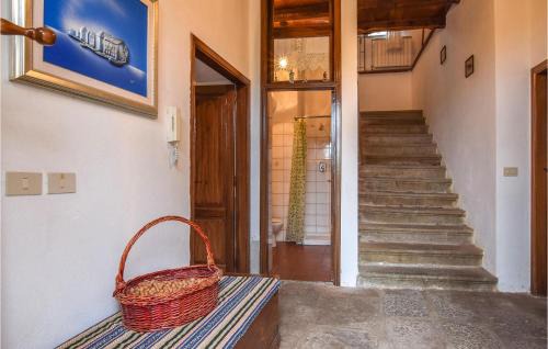 San Nicolo Casa | Nice Home In Raccuja With Kitchen