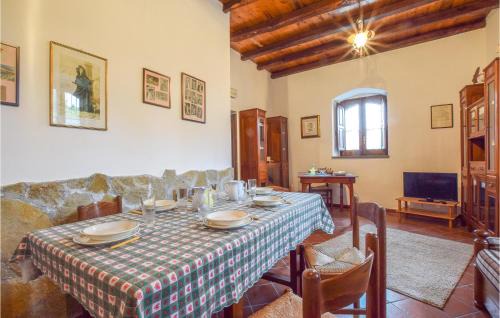 San Nicolo Casa | Nice Home In Raccuja With Kitchen