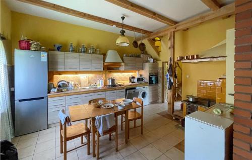 Rakow Casa | Nice Home In Raków With Sauna