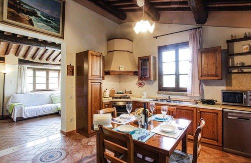 Riparbella Casa | Bonita casa en Riparbella (PI)