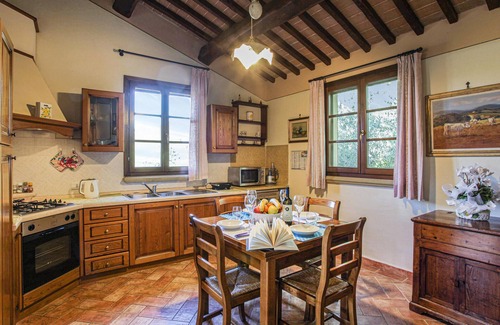 Riparbella Casa | Bonita casa en Riparbella (PI)