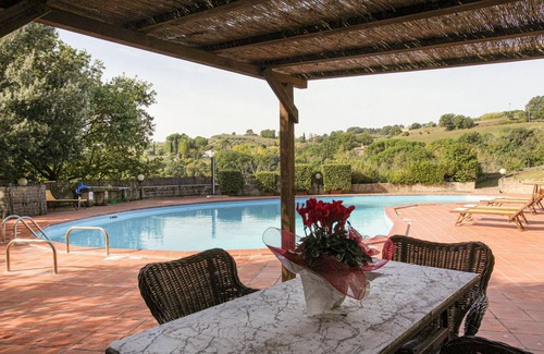 Riparbella Casa | Bonita casa en Riparbella (PI)