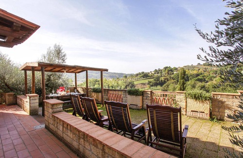 Riparbella Casa | Bonita casa en Riparbella (PI)