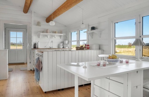 Rodby Casa | Bonita casa en Rødby con WiFi