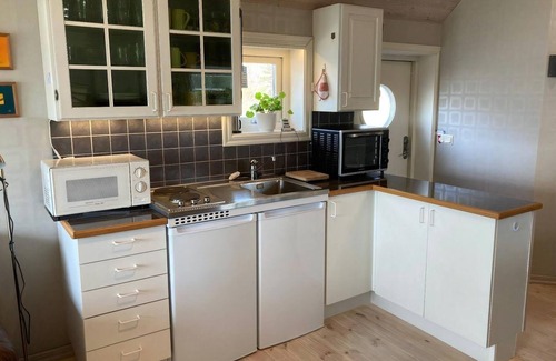Ronneby Casa | 1 bedroom apartment in Ronneby