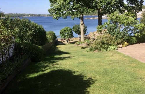 Ronneby Casa | 1 bedroom apartment in Ronneby