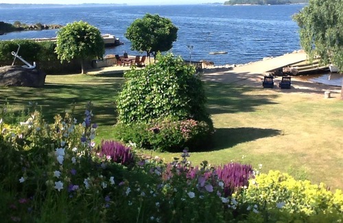 Ronneby Casa | 1 bedroom apartment in Ronneby