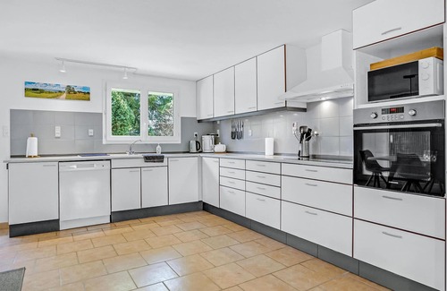 Rrvig Casa | Preciosa casa en Rørvig con cocina