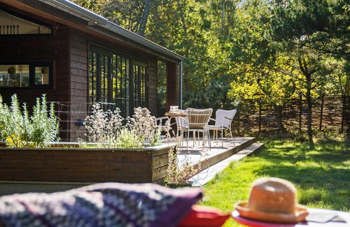 Rrvig Casa | Bonita casa en Rørvig con sauna