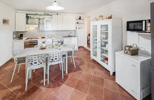 Noto Casa | Bonita casa en Rosolini con WiFi