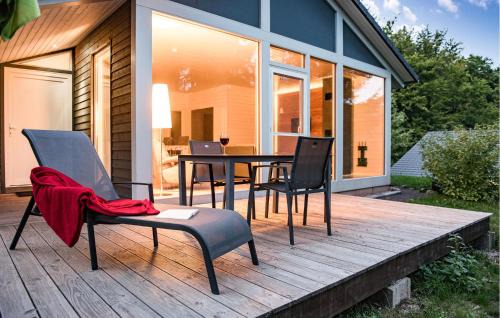 Ruhla Casa | Nice Home In Ruhla With Sauna