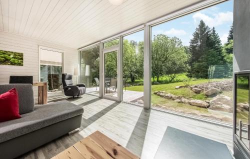Ruhla Casa | Nice Home In Ruhla With Sauna