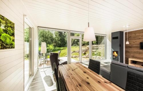 Ruhla Casa | Nice Home In Ruhla With Sauna