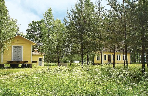 Ryd Casa | Bonita casa en Ryd con vista al lago