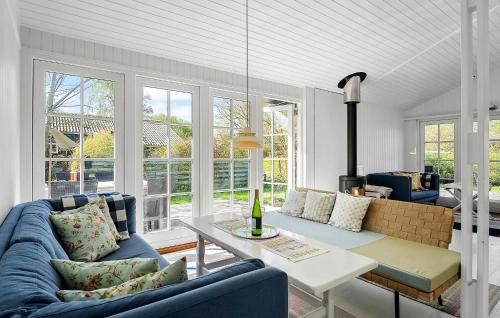 Samsø Casa | Nice Home In Samsø With Wifi