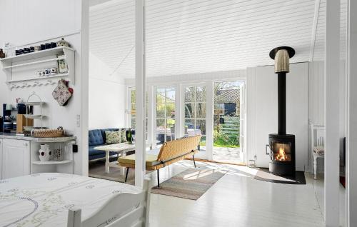 Samsø Casa | Nice Home In Samsø With Wifi