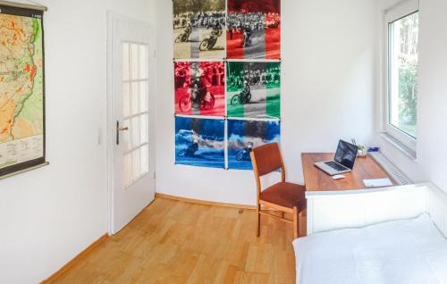 Schenkendobern Casa | Nice Home In Schenkendöbern With Wifi
