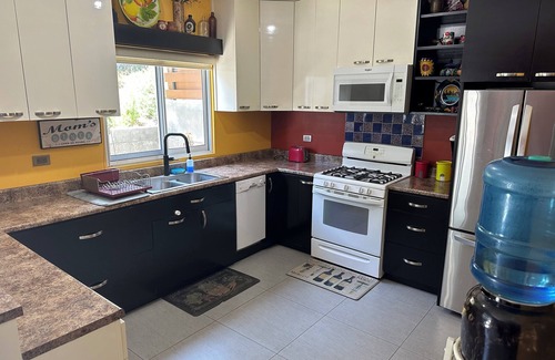 Ensenada Casa | Nice home in secure private area, 15 min. to beach, 40 min. to wine country.
