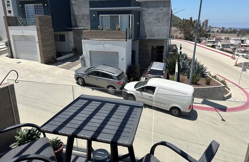 Ensenada Casa | Nice home in secure private area, 15 min. to beach, 40 min. to wine country.