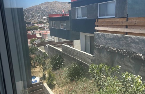 Ensenada Casa | Nice home in secure private area, 15 min. to beach, 40 min. to wine country.