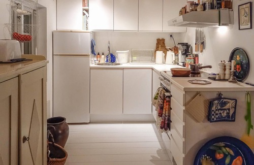 Simrishamn Casa | Bonita casa en Simrishamn