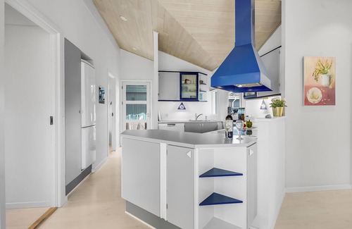 Sklskr Casa | Bonita casa en Skælskør con sauna