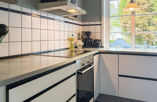 Skaerbaek Casa | Nice home in Skærbæk with WiFi