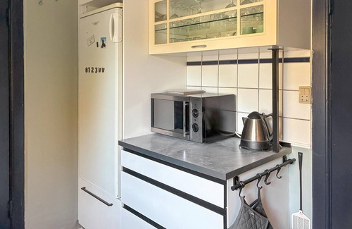 Skaerbaek Casa | Nice home in Skærbæk with WiFi