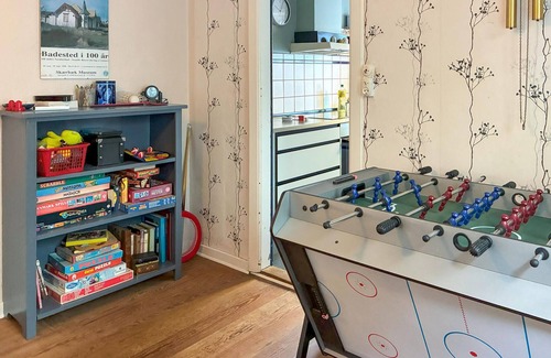 Skaerbaek Casa | Nice home in Skærbæk with WiFi