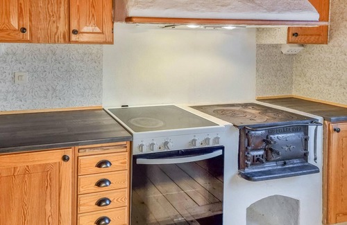 Skovde Municipality Casa | Bonita casa en Skövde con cocina