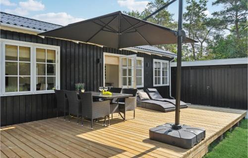 Store Kongsmark Casa | Nice Home In Slagelse With Wifi