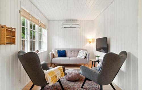 Store Kongsmark Casa | Nice Home In Slagelse With Wifi