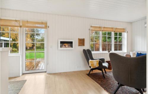Store Kongsmark Casa | Nice Home In Slagelse With Wifi