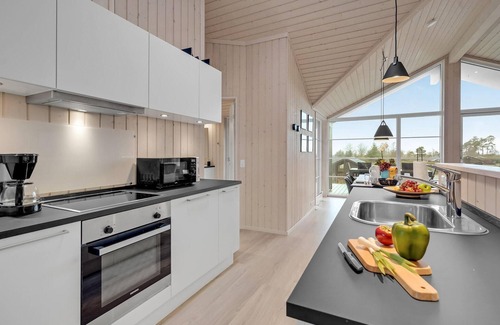 Venemose Casa | Impresionante casa en Slagelse con WiFi