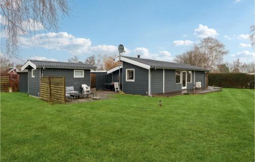 Store Kongsmark Casa | Nice Home In Slagelse With Wifi