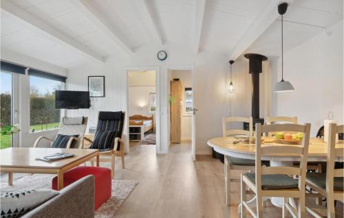 Store Kongsmark Casa | Nice Home In Slagelse With Wifi