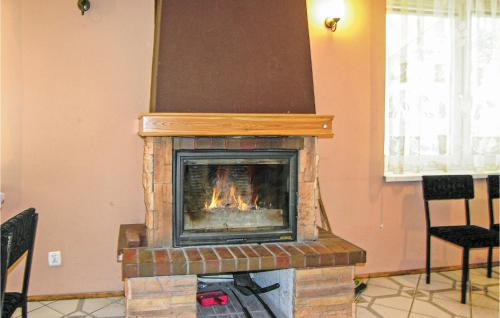 gmina Krzykosy Casa | Nice Home In Solec Wlkp, With Wifi