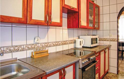 gmina Krzykosy Casa | Nice Home In Solec Wlkp, With Wifi