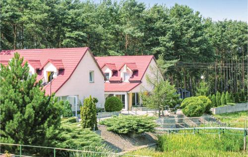 gmina Krzykosy Casa | Nice Home In Solec Wlkp, With Wifi