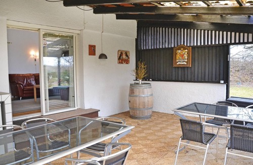 Solrod Strand Casa | Bonita casa en Solrød Strand con cocina