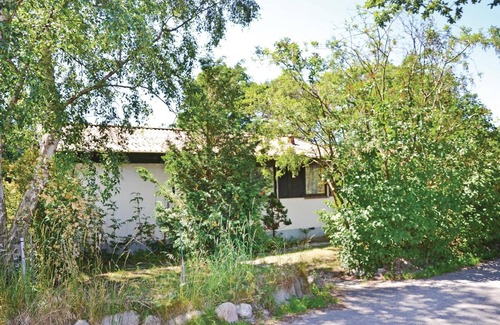 Solrod Strand Casa | Bonita casa en Solrød Strand con cocina
