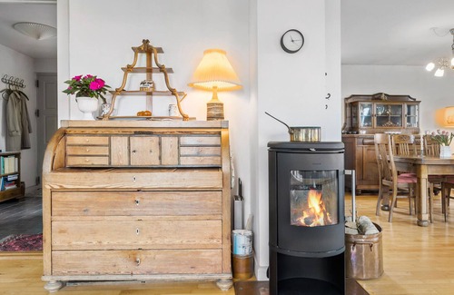 Sønderborg Municipality Casa | Bonita casa en Sønderborg con cocina