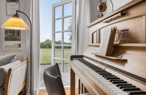 Sønderborg Municipality Casa | Bonita casa en Sønderborg con cocina