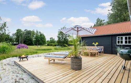 Store Fuglede Casa | Nice Home In Store Fuglede With Wifi