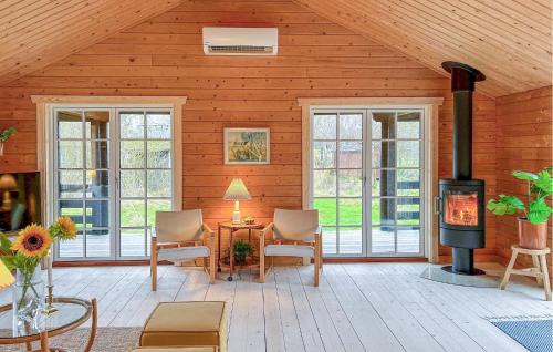 Store Fuglede Casa | Nice Home In Store Fuglede With Wifi